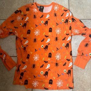 Halloween Pajamas